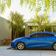 Illustration for article titled The 2016 Chevy Volt Goes 50 Miles On A Charge